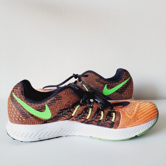 Nike Shoes Men's Air Zoom Elite Size 12 GUC - Picture 5 of 15